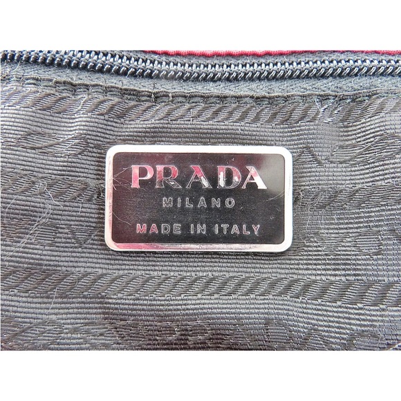 Authentic  Prada Bag 2 Way 🤍 - Picture 8 of 12